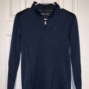Under Armor Pullover